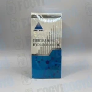 AKKOMED – Sibutramine Hydrochloride