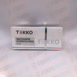 Tekko Sibutramine Hydrochloride 20mg
