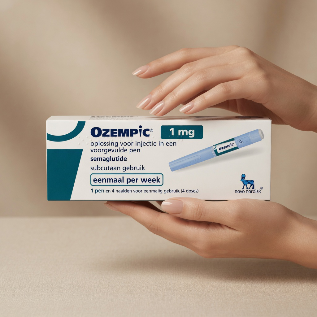 Ozempic semaglutide injekciós toll rendelés online